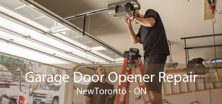 Garage Door Opener Repair NewToronto - ON